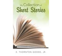 My Collection of Short Stories