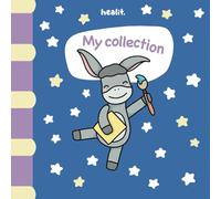 My Collection: Space Edition - The Creative Pattern Journal: Create, collect, and personalize your own unique patterns