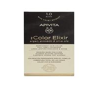 My color elixir coloración permanente #1.0 1 u