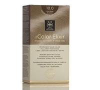 My color elixir coloración permanente #10.0 1 u