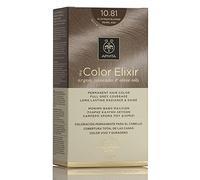 My color elixir coloración permanente #10.81 1 u
