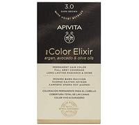 Apivita Tinte permanente My Color Elixir Castaño oscuro 3.0