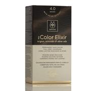 Apivita Coloración permanente My Color Elixir 4.0 Castaño