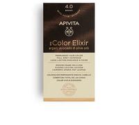 MY COLOR ELIXIR coloración permanente #4.0