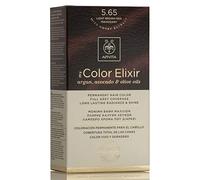 My color elixir coloración permanente #5.65 1 u