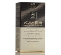 My color elixir coloración permanente #6.18 1 u