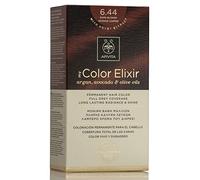 Apivita My Color Elixir – coloración permanente 6.44 Rubio Oscuro Cobrizo Intenso