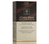 Apivita Coloración permanente My Color Elixir 6.65 Rubio Oscuro Caoba