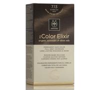 Apivita Coloración permanente My Color Elixir Rubio Ceniza Dorado 7.13 50 ml