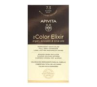 Apivita Tinte permanente My Color Elixir 1 un. 7.3 Gold Blond