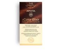 MY COLOR ELIXIR coloración permanente #7.43
