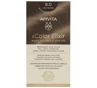 Apivita Coloración permanente My Color Elixir Rubio claro 8.0