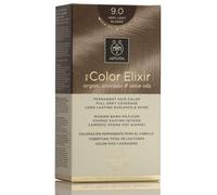 My color elixir coloración permanente #9.0 1 u