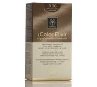 My color elixir coloración permanente #9.38 1 u