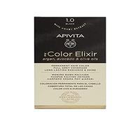 Apivita Color Elixir Tinte Color Negro N1.0 1ud