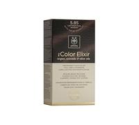 Apivita Color Elixir Tinte 5,85