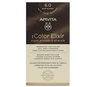 Tinte My Color Elixir Apivita 6.0 Rubio Oscuro