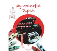 My colorful Japan: Quiet Temples & Green Escapes of Tokyo