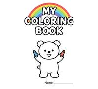 My Coloring Book