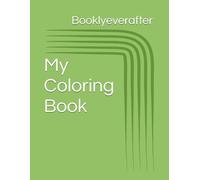My Coloring Book