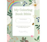 My Coloring Book Bible