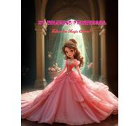 My Coloring Princesses: Follow the Magic Colors!