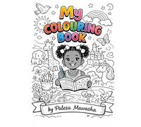 My Colouring Book