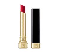 My Comfy Matte 2018 Rojo Intenso