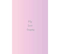 My Compass Journal - A Guided Journal of Self-Awareness Through the Natural Laws.