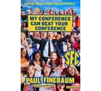 My Conference Can Beat Your Conference (ebook)