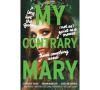 My Contrary Mary (ebook)