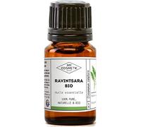 MY COSMETIK - Aceite esencial de Ravintsara CT 1,8 cineol ORGANIC - De agricultura ecológica - Quimiotipado HEBBD/HECT - 100% puro y natural - ECOCERT - Fabricado en Francia - 5 ml