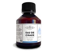 MY COSMETIK - Agua de lima - Ingrediente activo cosmético - 100% Puro y Natural - Todo tipo de piel - Fabricado en Francia - 250 ml