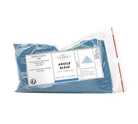 MY COSMETIK - Arcilla azul - Certificado Ecocert COSMOS NATURAL - 100% de origen natural - Calidad cosmética - Antioxidante y oxigenante | Fabricado en Francia - 50 g