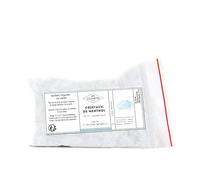 MY COSMETIK - Cristales de mentol - Puro, 100% Levomentol (L-mentol) - Ingrediente activo cosmético 100% natural - Fabricado en Francia - 20 g