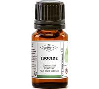 MY COSMETIK - Isocide - Conservante cosmético para fase acuosa - Calidad cosmética - Para todo tipo de cabello y piel - 5 ml