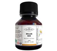 MY COSMETIK - Macerado de aceite de Bellis (margarita) orgánico - 100% puro y natural - Hecho en Francia - 50 ml