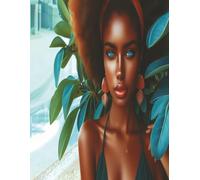 My Costa Rican Is Beautiful: Mother's Day Gift Journal For Women