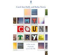 My Country; a work in progress: in the words of people across the UK
