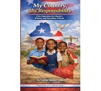 My Country, My Responsibility