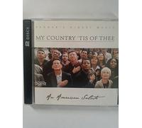 My Country Tis of Thee-Sm