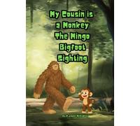 My Cousin is a Monkey The Mingo Bigfoot Sighting