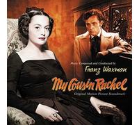 My Cousin Rachel [1500 Copies] [Import allemand]