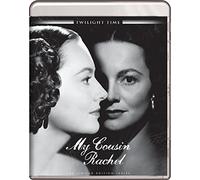 My Cousin Rachel