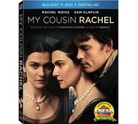 My Cousin Rachel 2017