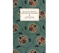 My Cousin Rachel: Daphne Du Maurier (Virago Modern Classics)