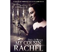 My Cousin Rachel [DVD]
