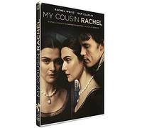 My Cousin Rachel [Francia] [DVD]