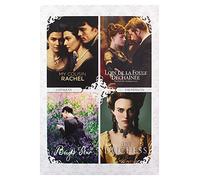 My Cousin Rachel / Loin de la foule dÄĹchaÄĹ˝nÄĹe / Bright Star / The Duchess (BOX) [4DVD] (Audio français. Sous-titres français)