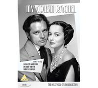 My Cousin Rachel [Reino Unido] [DVD]
